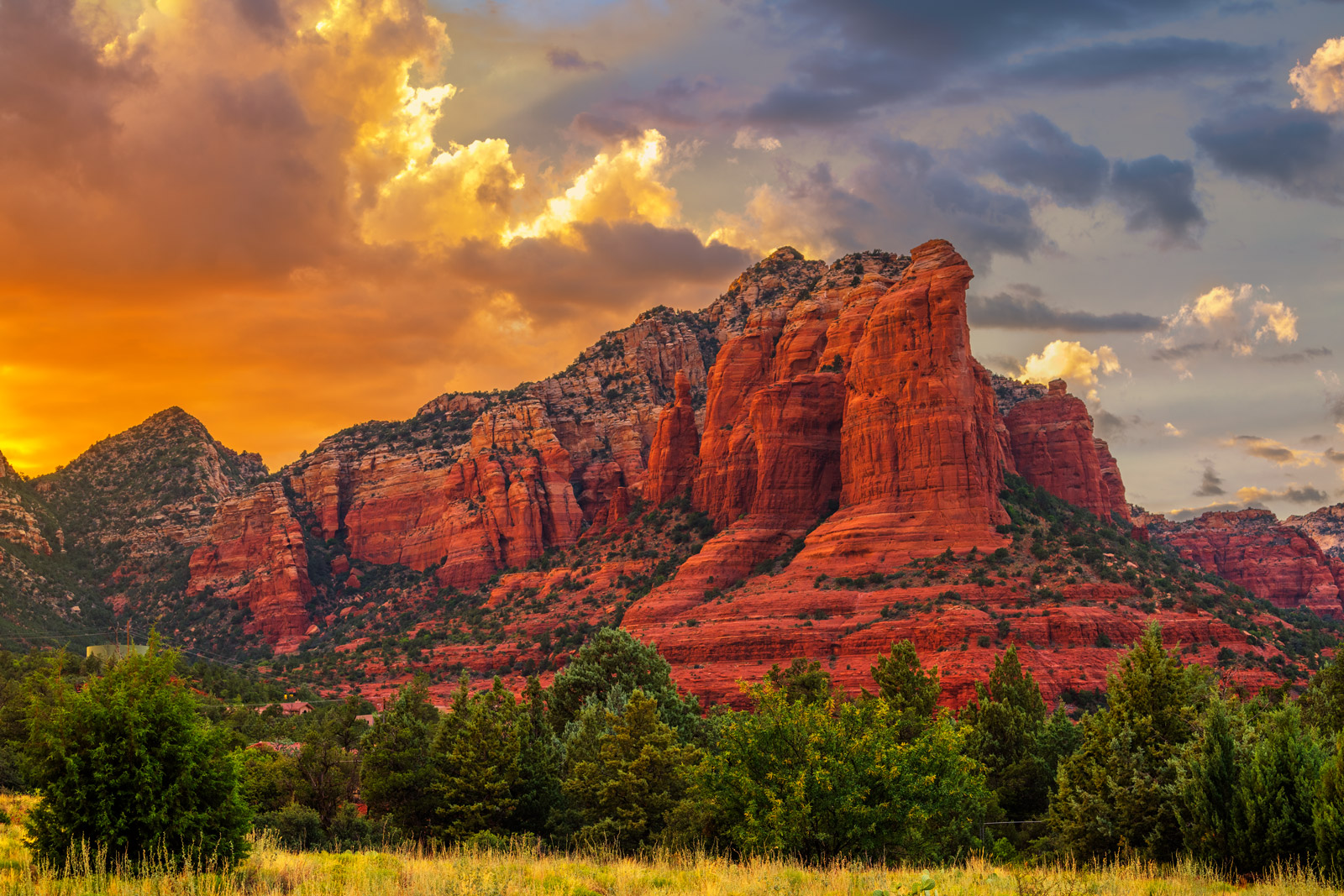 Bell Rock Sedona