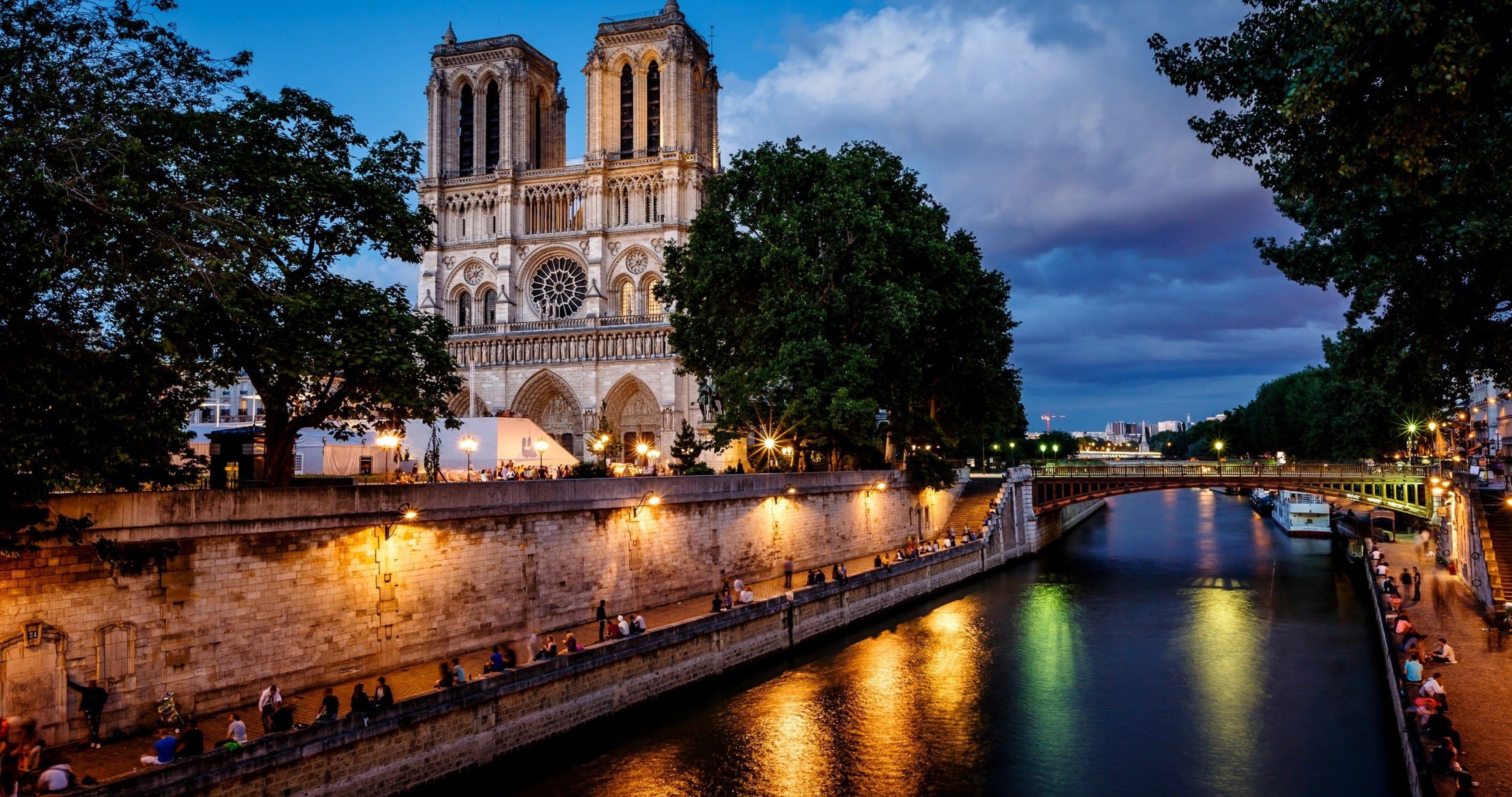 Notre-Dame Cathedral